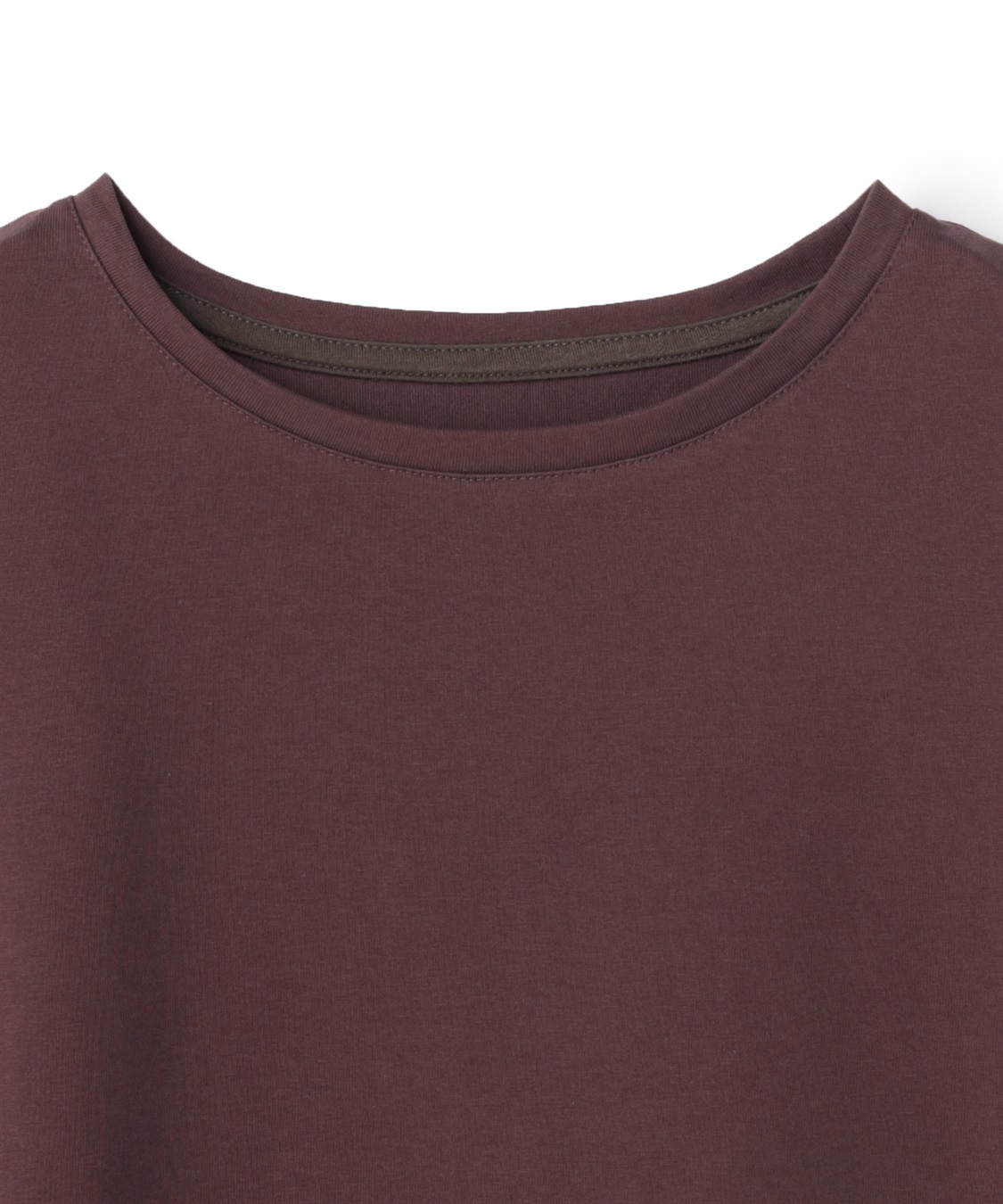 ATSURO TAYAMA タックスリーブプルオーバー_sub_2