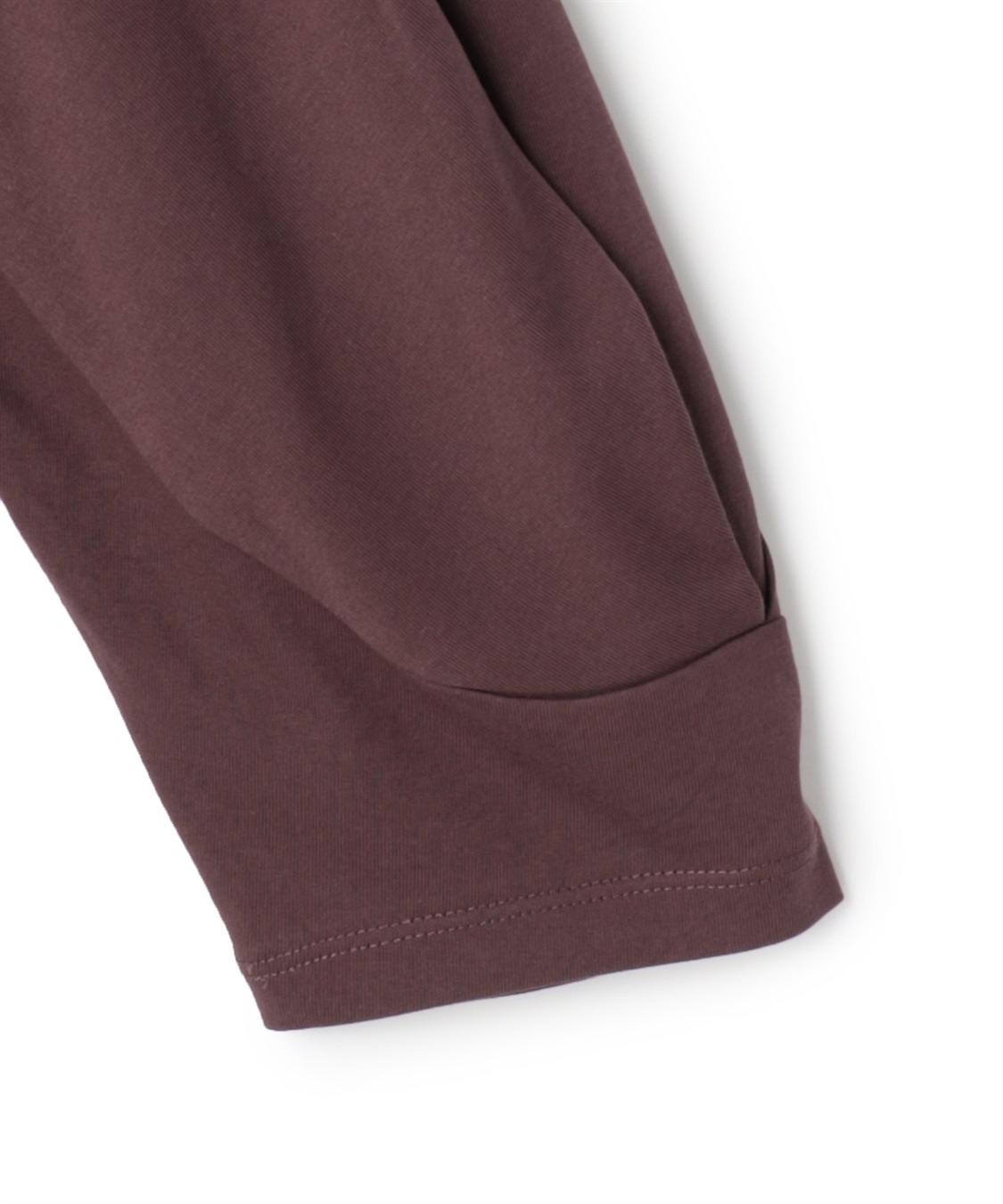 ATSURO TAYAMA タックスリーブプルオーバー_sub_3