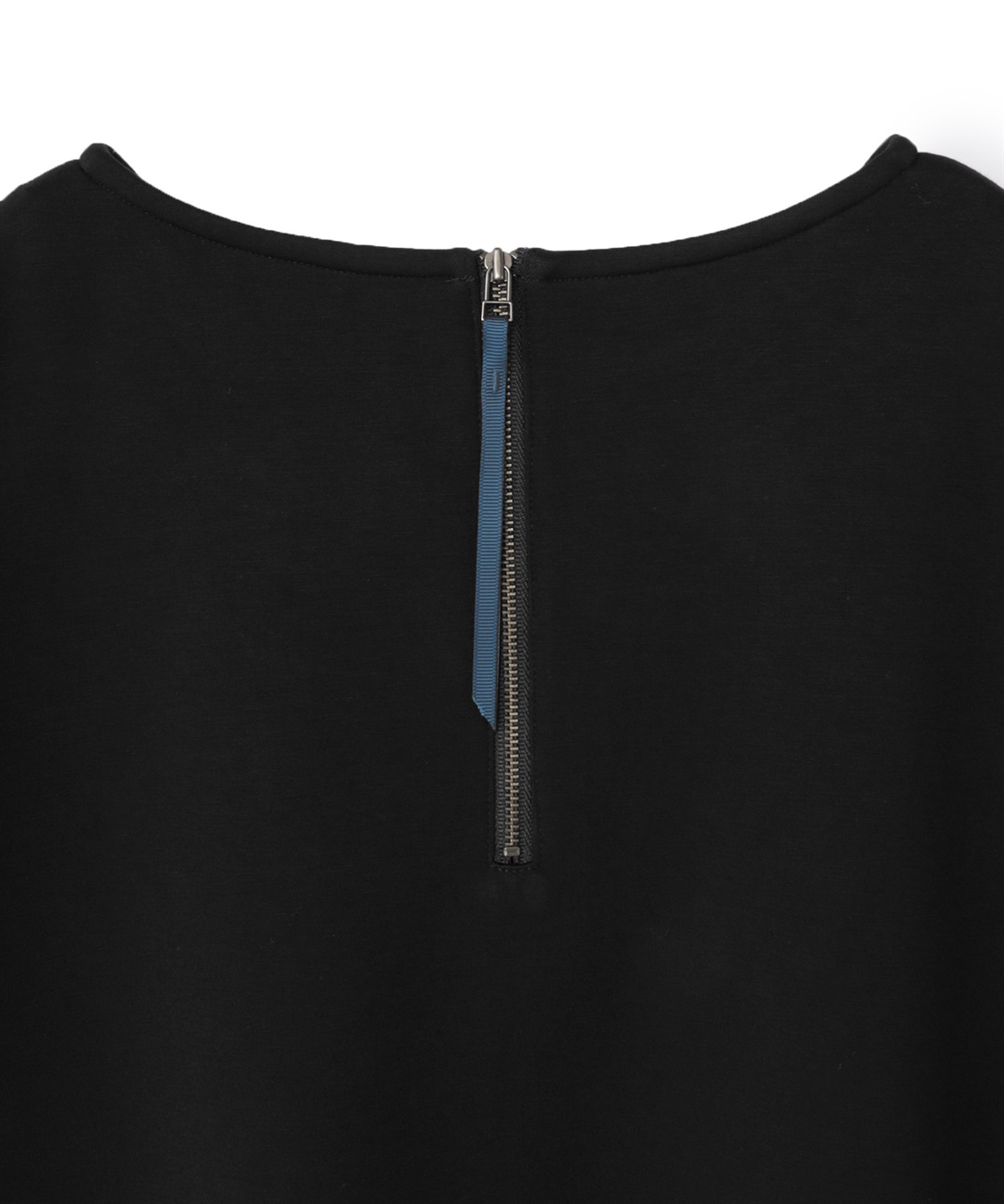 ATSURO TAYAMA タックスリーブジップ使いプルオーバー_sub_7