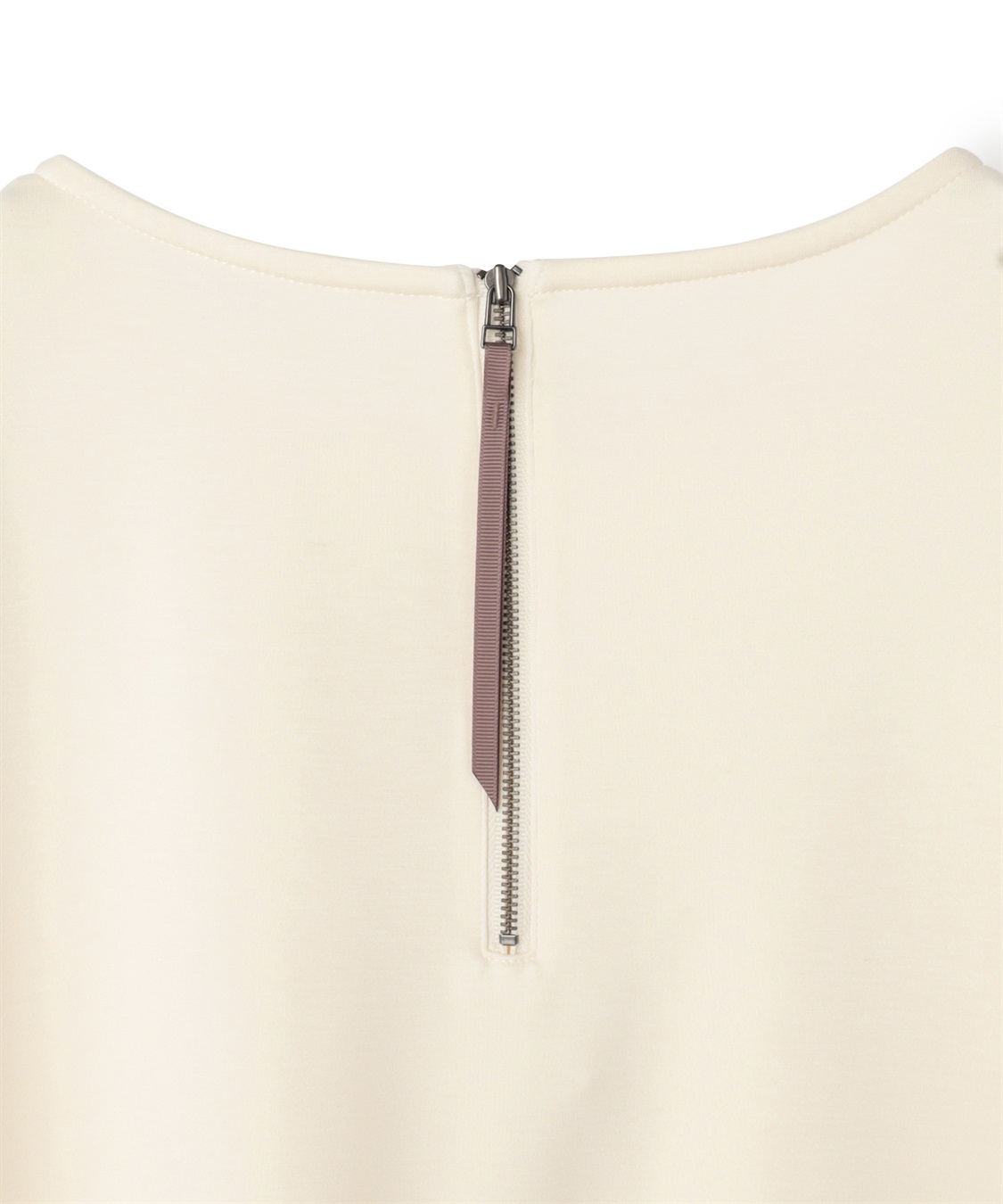 ATSURO TAYAMA タックスリーブジップ使いプルオーバー_sub_8