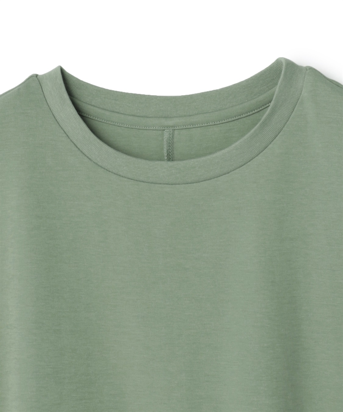 ATSURO TAYAMA タック使いノースリーブプルオーバー_sub_2