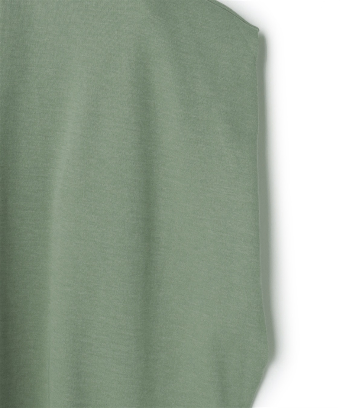 ATSURO TAYAMA タック使いノースリーブプルオーバー_sub_3