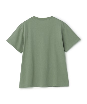 ATSURO TAYAMA コットンベーシックTシャツ_subthumb_1