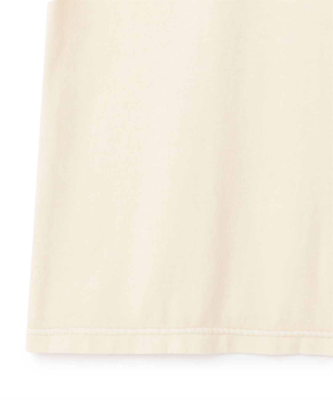 ATSURO TAYAMA ヴィンテージ調ベーシックTシャツ_sub_4