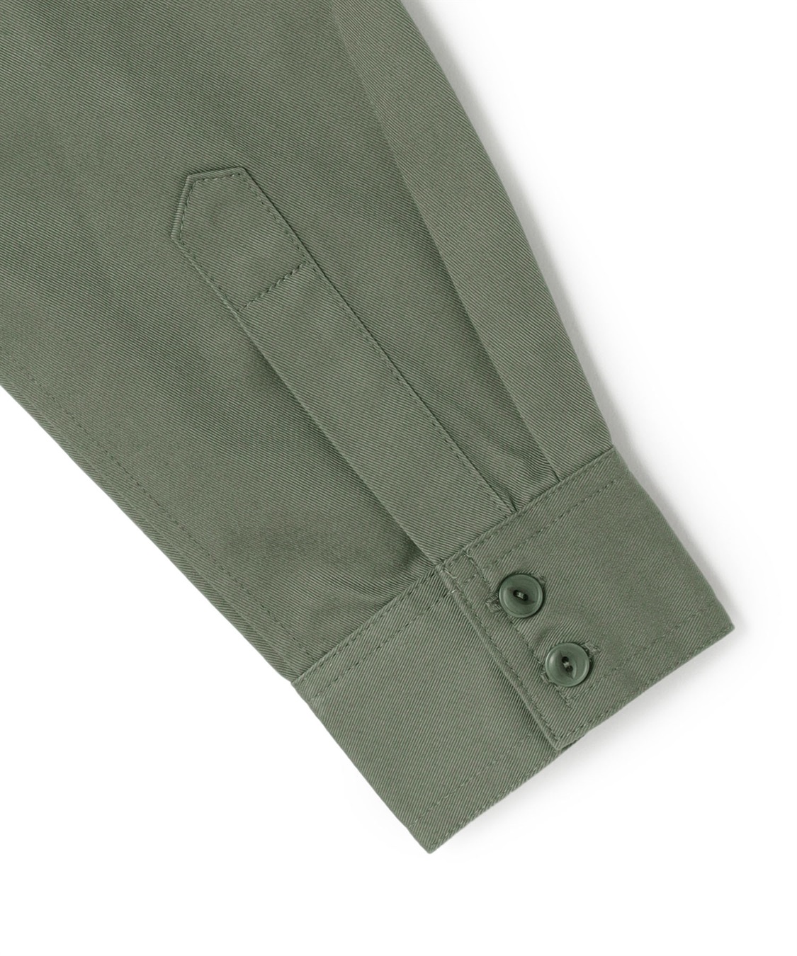 ATSURO TAYAMA ポケット付き２ＷＡＹシャツ_sub_12