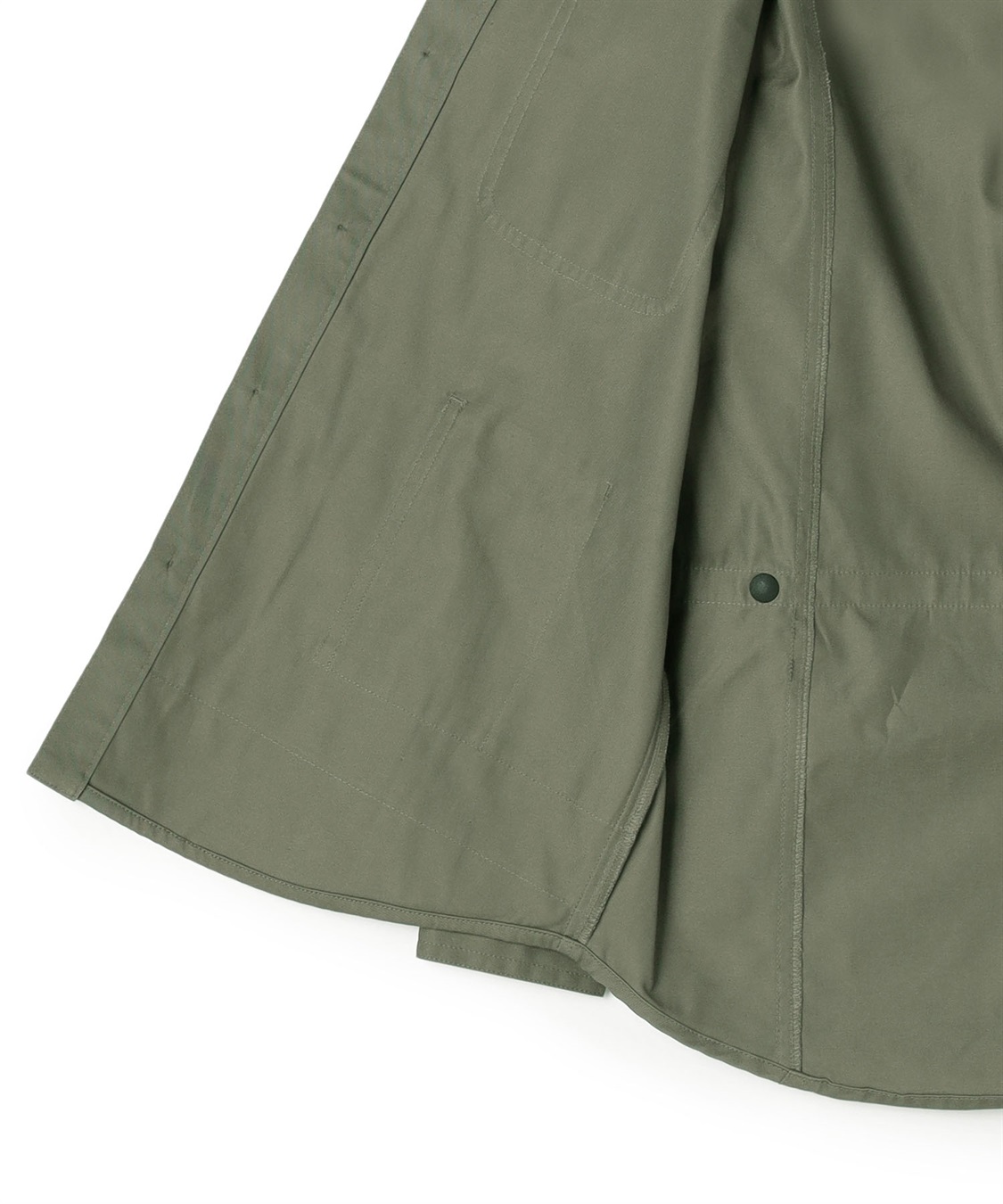 ATSURO TAYAMA ポケット付き２ＷＡＹシャツ_sub_14