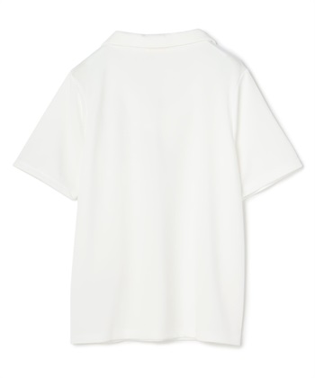 推部屋plus 【ピーナッツ/PEANUTS】スヌーピーとサリー　ポリメッシュTシャツ_subthumb_6