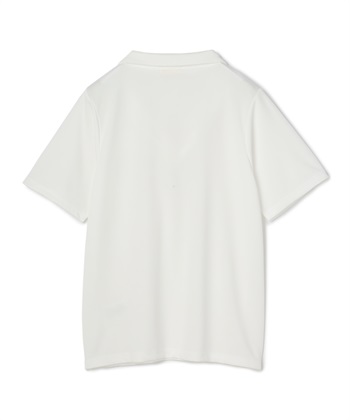 推部屋plus 【ピーナッツ/PEANUTS】スヌーピーとサリー　ポリメッシュTシャツ_subthumb_16