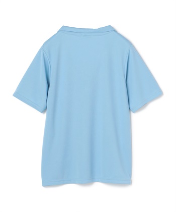 推部屋plus 【ピーナッツ/PEANUTS】スヌーピーとサリー　ポリメッシュTシャツ_subthumb_21