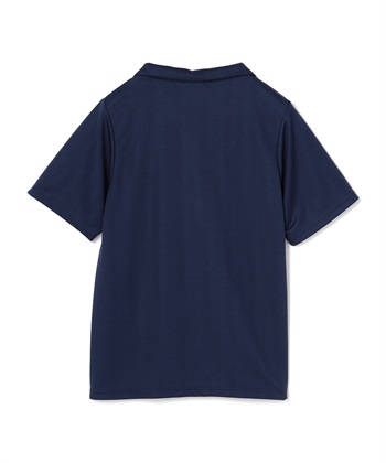 推部屋plus 【ピーナッツ/PEANUTS】スヌーピーとサリー　ポリメッシュTシャツ_subthumb_26
