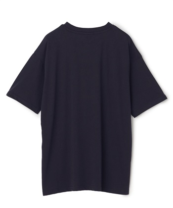 推部屋plus スヌーピープリント総柄Tシャツ_subthumb_2