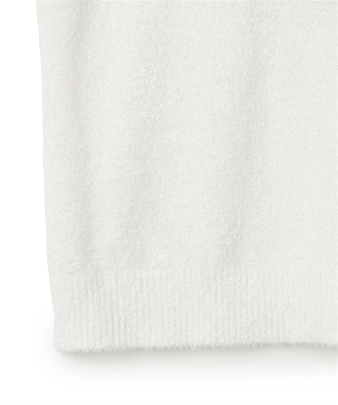 chara station 【PEANUTS/ピーナッツ】SNOOPY/スヌーピーもこもこルームウェア半袖トップス（上下別売り）_sub_26