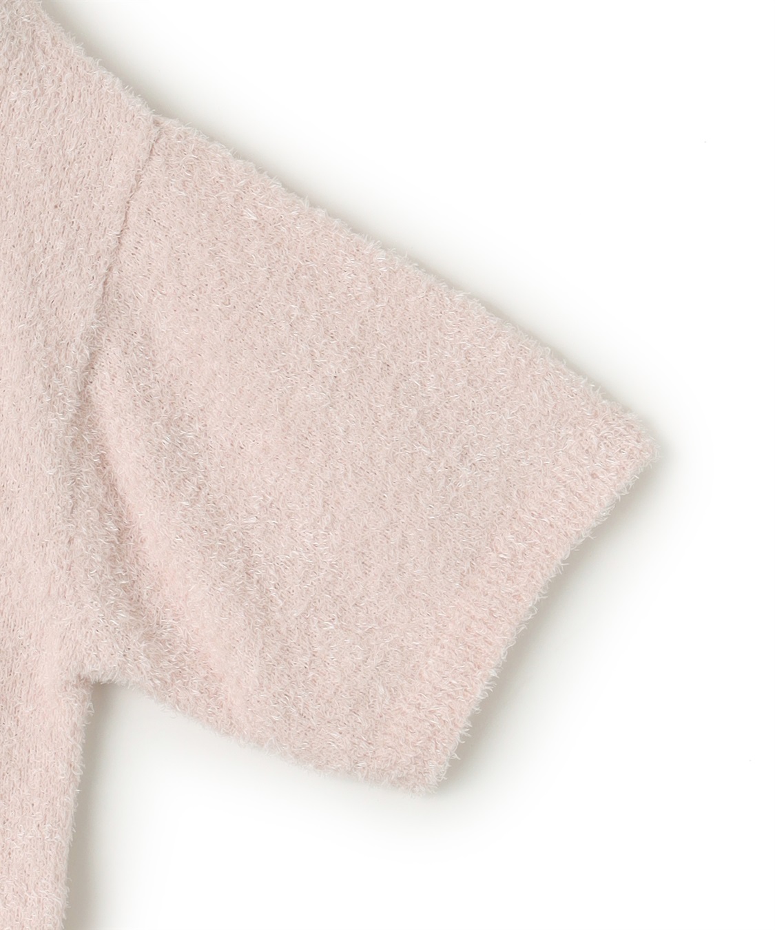 chara station 【miffy/ミッフィー】ミッフィーもこもこルームウェア半袖トップス（上下別売り）_sub_24