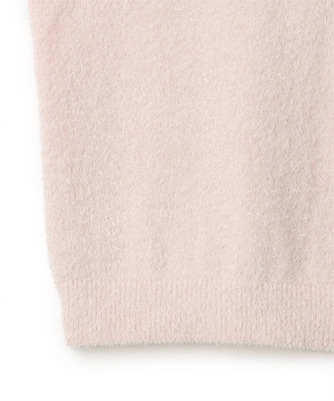 chara station 【miffy/ミッフィー】ミッフィーもこもこルームウェア半袖トップス（上下別売り）_sub_25