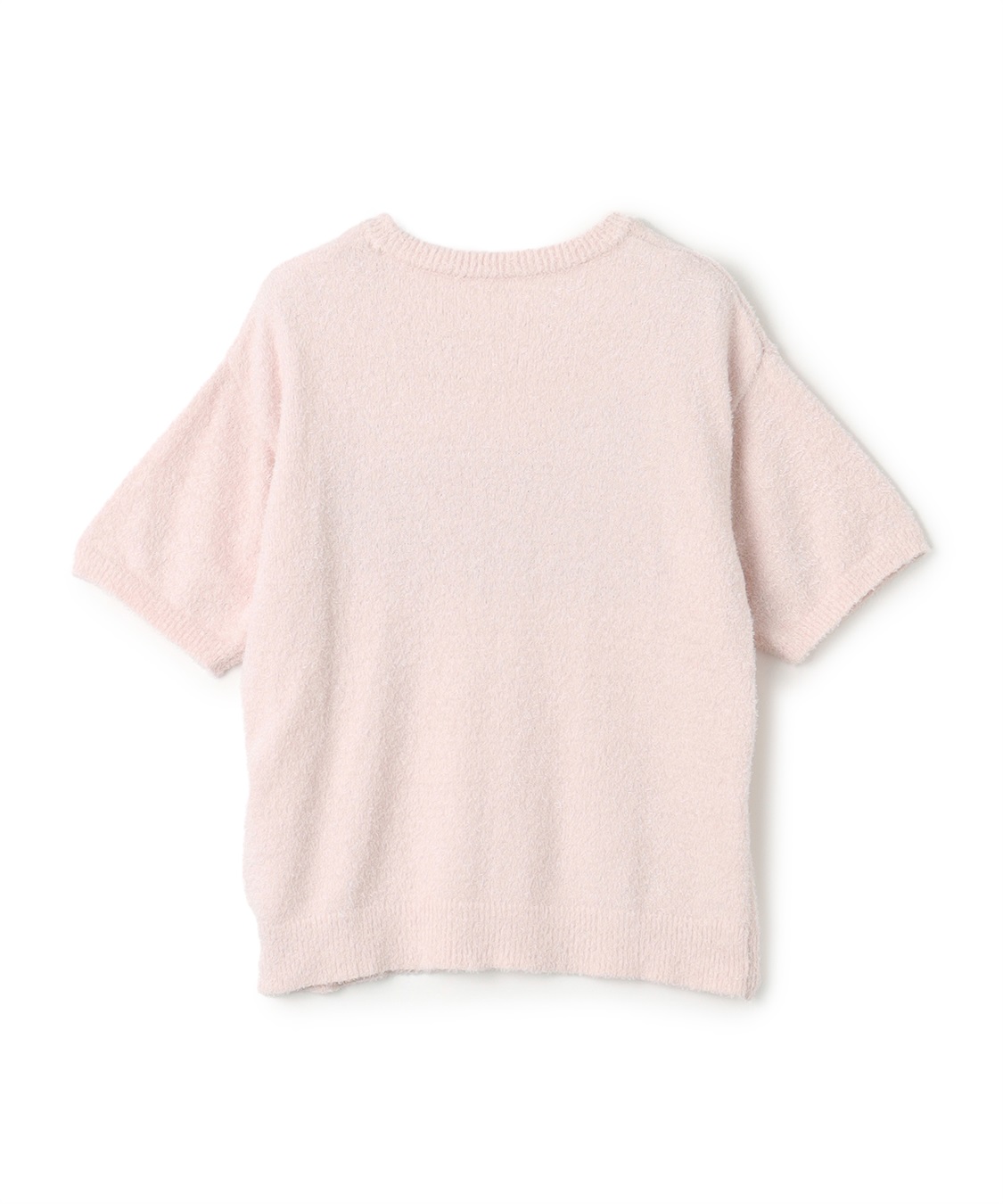 chara station 【miffy/ミッフィー】ミッフィーもこもこルームウェア半袖トップス（上下別売り）_sub_27