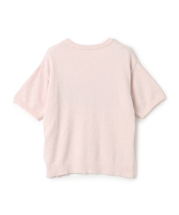 Life Style by cross marche 【miffy/ミッフィー】ミッフィーもこもこルームウェア半袖トップス（上下別売り）_subthumb_27