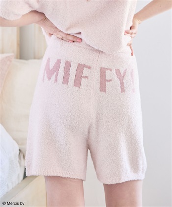 Life Style by cross marche 【miffy/ミッフィー】ミッフィーもこもこルームウェアハーフ（上下別売り）_subthumb_11