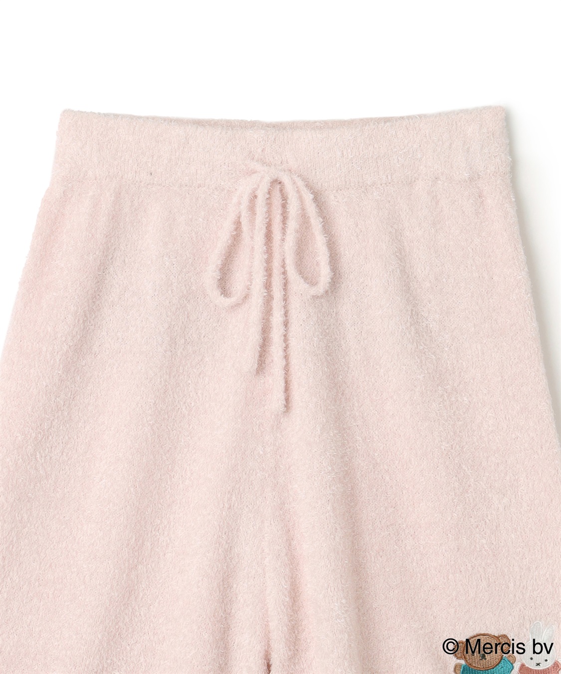 chara station 【miffy/ミッフィー】ミッフィーもこもこルームウェアハーフ（上下別売り）_sub_25