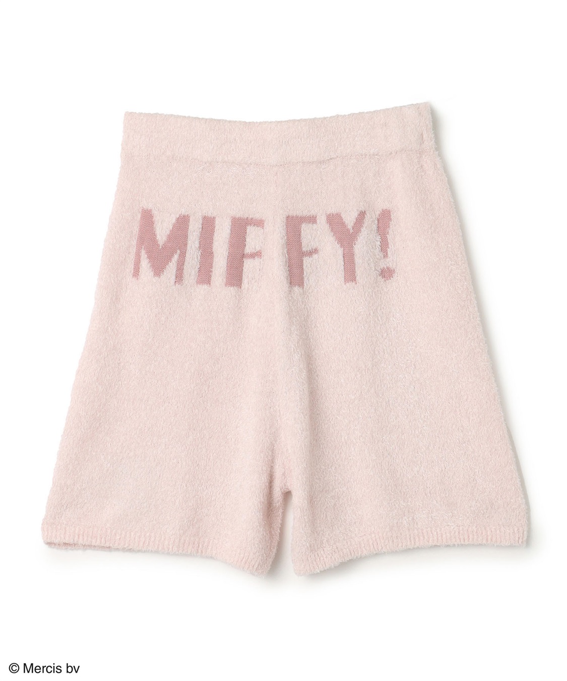 chara station 【miffy/ミッフィー】ミッフィーもこもこルームウェアハーフ（上下別売り）_sub_27