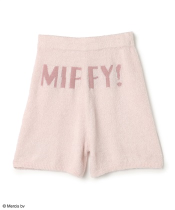 Life Style by cross marche 【miffy/ミッフィー】ミッフィーもこもこルームウェアハーフ（上下別売り）_subthumb_27