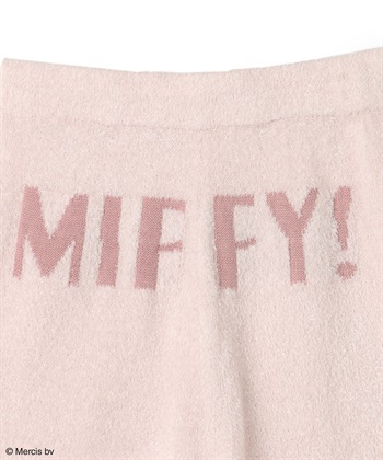 Life Style by cross marche 【miffy/ミッフィー】ミッフィーもこもこルームウェアハーフ（上下別売り）_subthumb_28