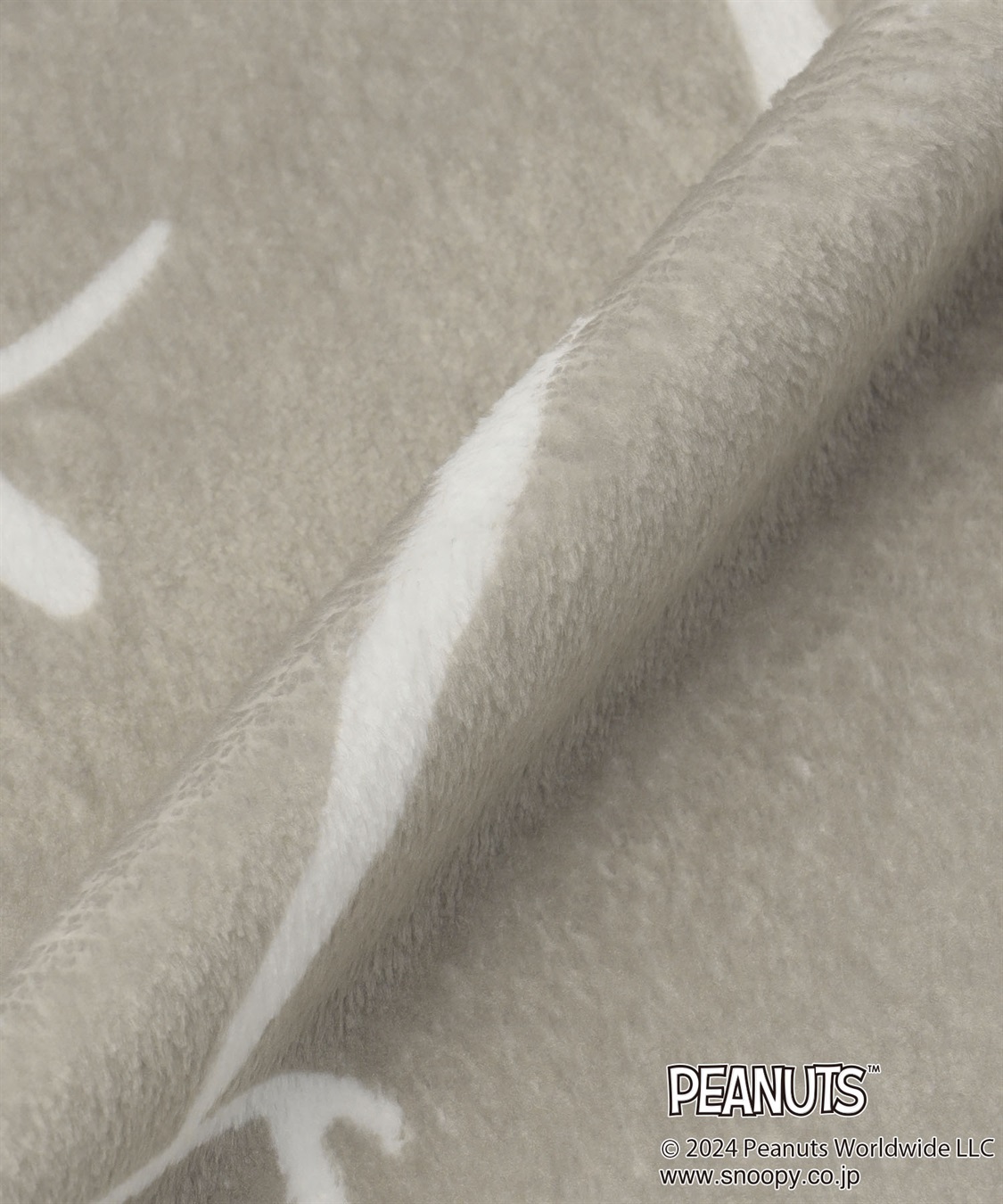chara station 【PEANUTS/ピーナッツ】ノリノリSNOOPY/スヌーピーあったか着るフリースウェア_sub_28