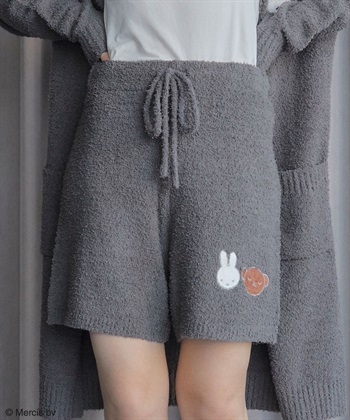 Life Style by cross marche 【ミッフィー/miffy】 もこもこパンツ●トップス別売り●_subthumb_5