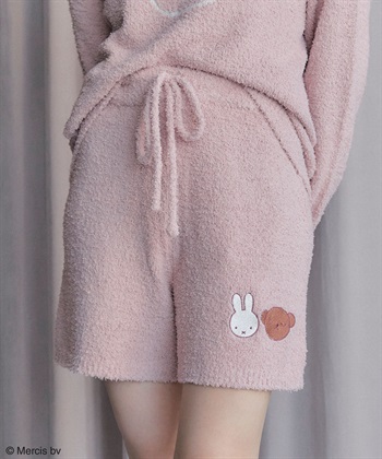 Life Style by cross marche 【ミッフィー/miffy】 もこもこパンツ●トップス別売り●_subthumb_9