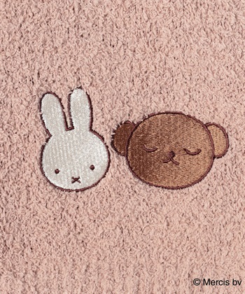 推部屋plus 【週末限定SALE】【ミッフィー/miffy】 もこもこパンツ●トップス別売り●_subthumb_15