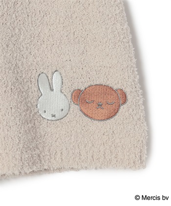 推部屋plus 【週末限定SALE】【ミッフィー/miffy】 もこもこパンツ●トップス別売り●_subthumb_23