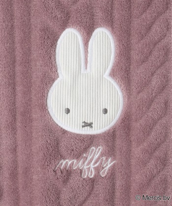 Life Style by cross marche 【週末限定SALE】【ミッフィー/miffy】もこもこケーブル編みルームウェア●パンツ別売り●_subthumb_25