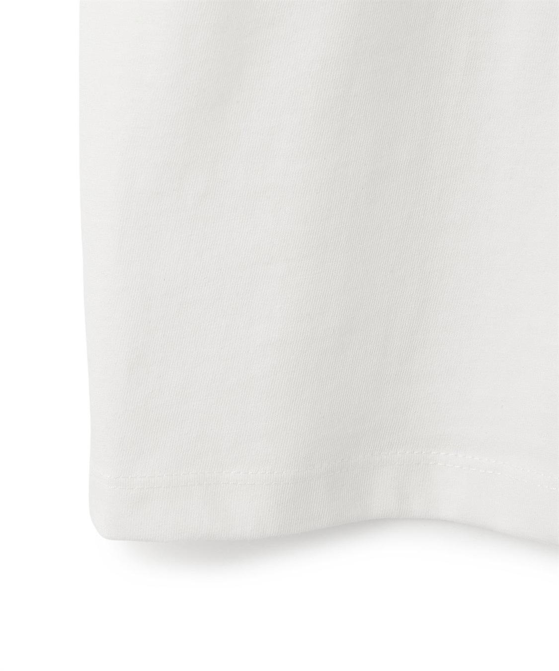 Life Style by cross marche 【PEANUTS/ピーナッツ】SNOOPY/スヌーピー＆チャーリーブラウンフロッキープリント半袖Tシャツ_sub_27