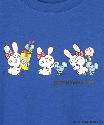 推部屋plus 【サンリオ/sanrio】サンリオTシャツ_subthumb_13