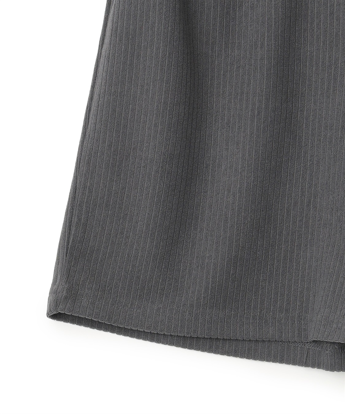 chara station 【PEANUTS/ピーナッツ】SNOOPY/スヌーピーパイルリブルームウェアハーフパンツ（上下別売り）_sub_27