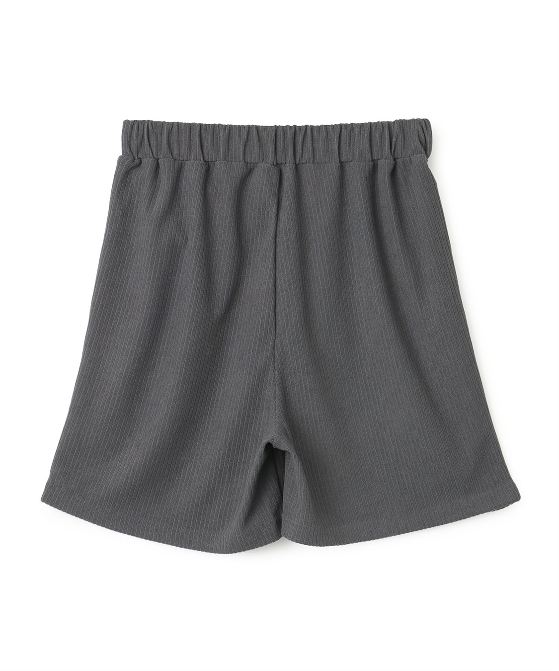 chara station 【PEANUTS/ピーナッツ】SNOOPY/スヌーピーパイルリブルームウェアハーフパンツ（上下別売り）_sub_28