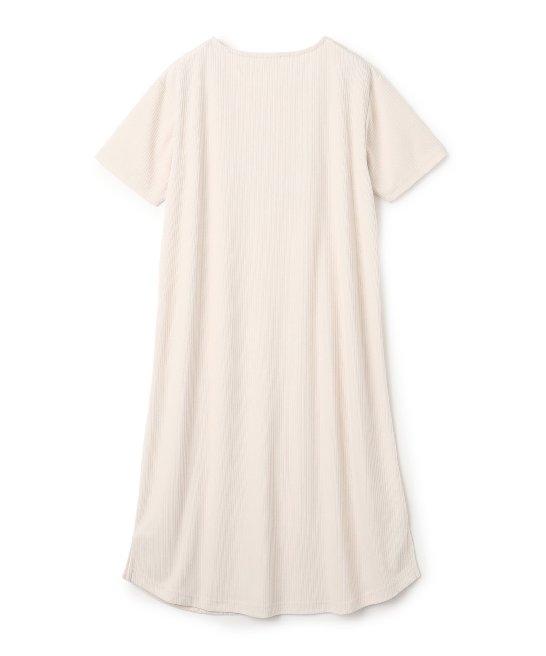 chara station 【PEANUTS/ピーナッツ】SNOOPY/スヌーピーパイルリブルームウェアワンピース（上下別売り）_sub_26