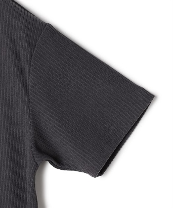 Life Style by cross marche 【PEANUTS/ピーナッツ】SNOOPY/スヌーピーパイルリブルームウェアワンピース（上下別売り）（2026SS）_subthumb_28