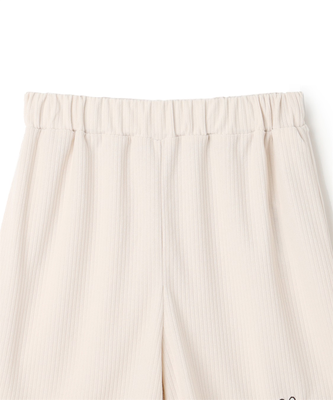 chara station 【miffy/ミッフィー】パイルリブルームウェアハーフパンツ（上下別売り）_sub_25