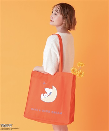 Life Style by cross marche 【週末限定SALE】【ピーナッツ/PEANUTS】スヌーピーBAG_subthumb_5