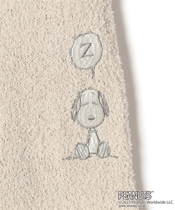 Life Style by cross marche 【ピーナッツ/PEANUTS】スヌーピーもこもこルームウェアパンツ_subthumb_20