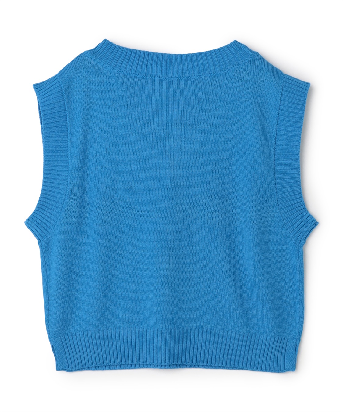 chara station 【ピーナッツ/PEANUTS】スヌーピー刺繍ベスト_sub_27