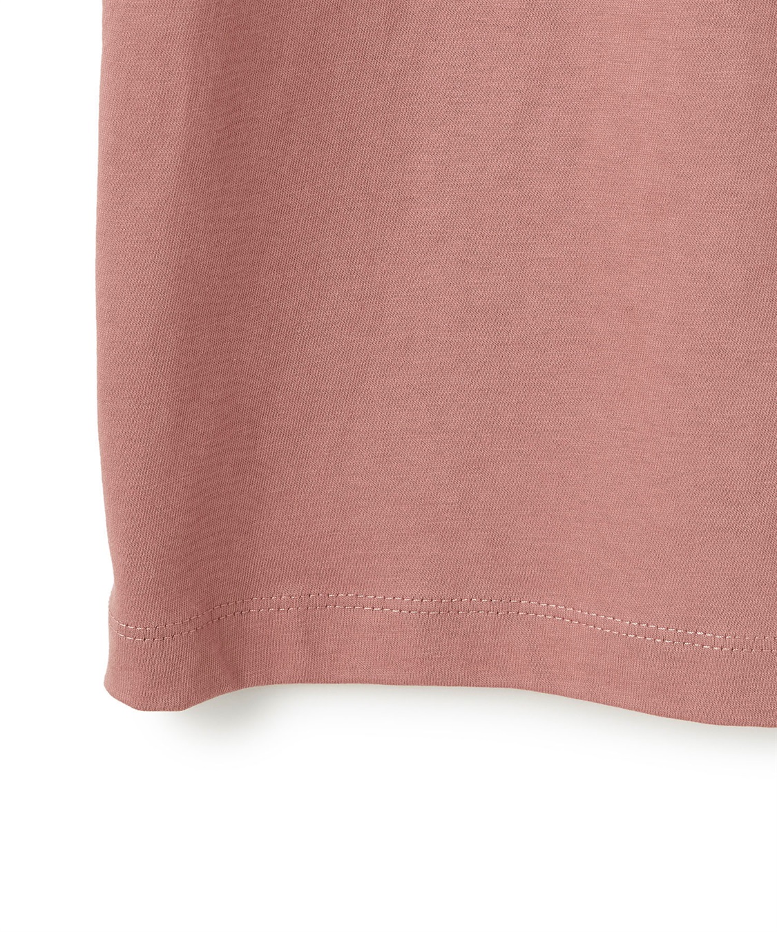 chara station 【PEANUTS/ピーナッツ】SNOOPY/スヌーピーポケット刺繍半袖Tシャツ_sub_26