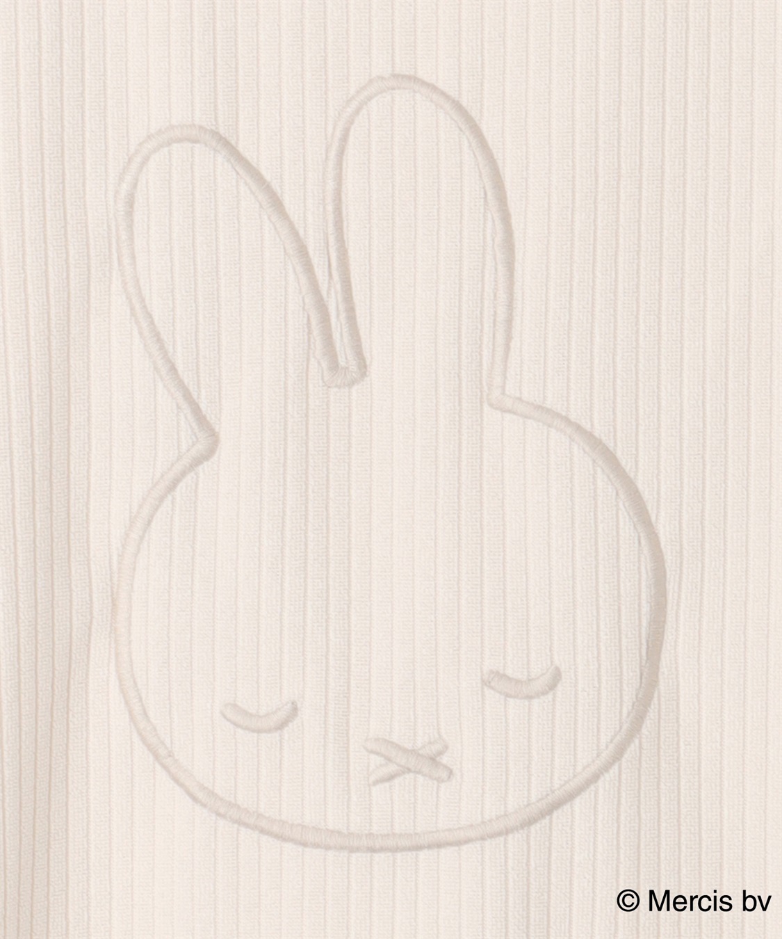 Life Style by cross marche 【miffy/ミッフィー】パイルリブルームウェアトップス（上下別売り）_sub_27