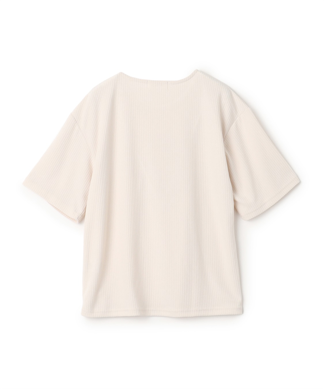 Life Style by cross marche 【miffy/ミッフィー】パイルリブルームウェアトップス（上下別売り）_sub_28