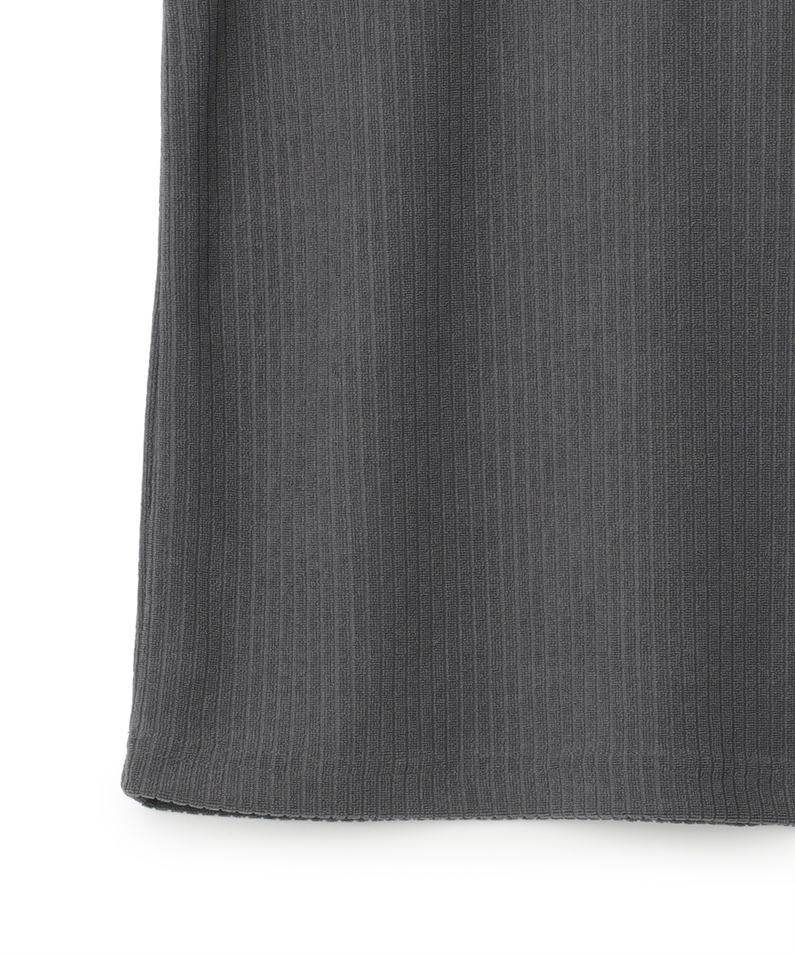 chara station 【PEANUTS/ピーナッツ】SNOOPY/スヌーピーパイルリブルームウェア半袖トップス（上下別売り）_sub_27