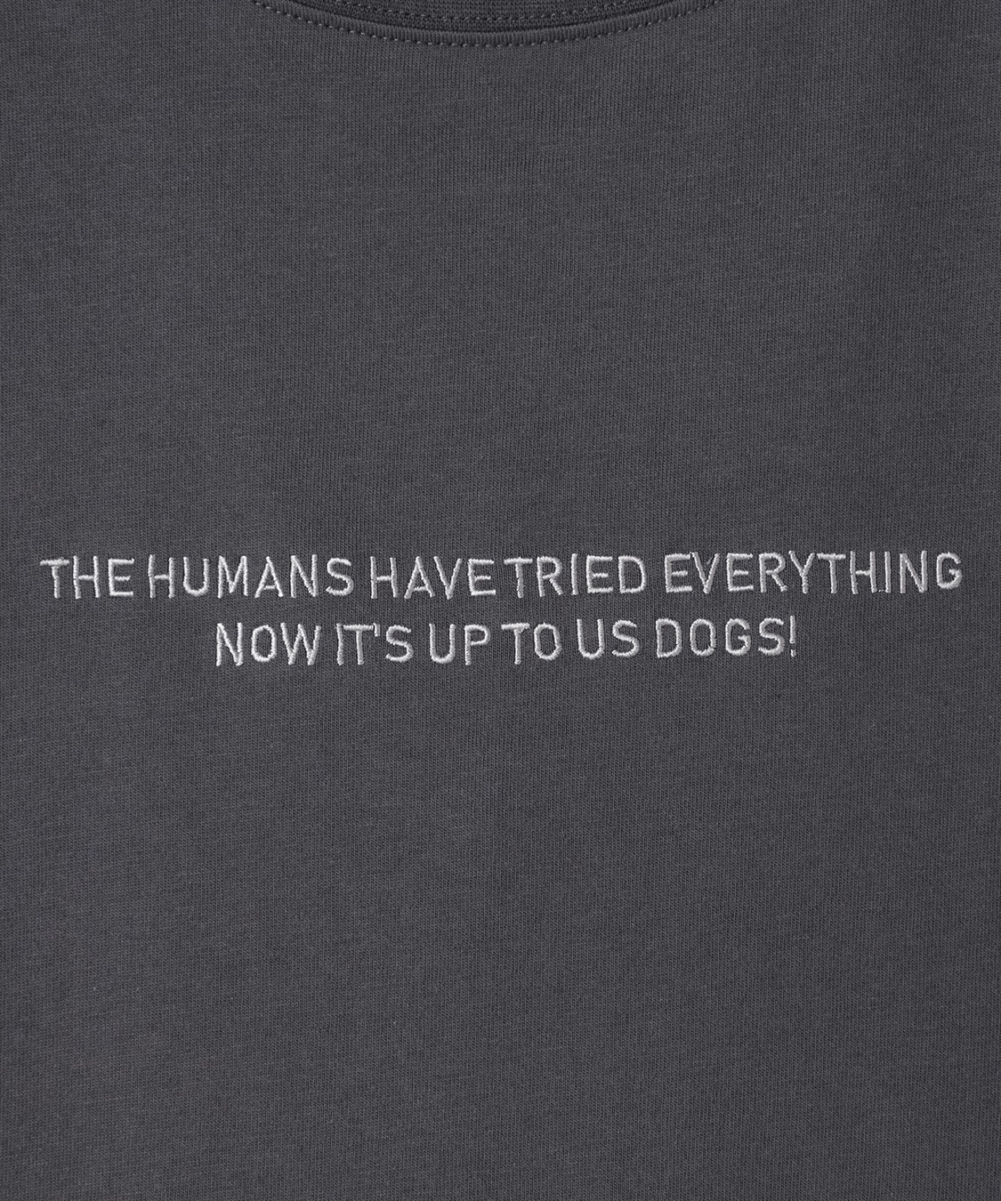 Life Style by cross marche 【Disney/ディズニー】101匹わんちゃんバックデザインクルーネックTシャツ_sub_25