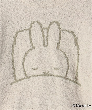 Life Style by cross marche 【miffy/ミッフィー】もこもこルームウェアトップス《上下別売り》_subthumb_21