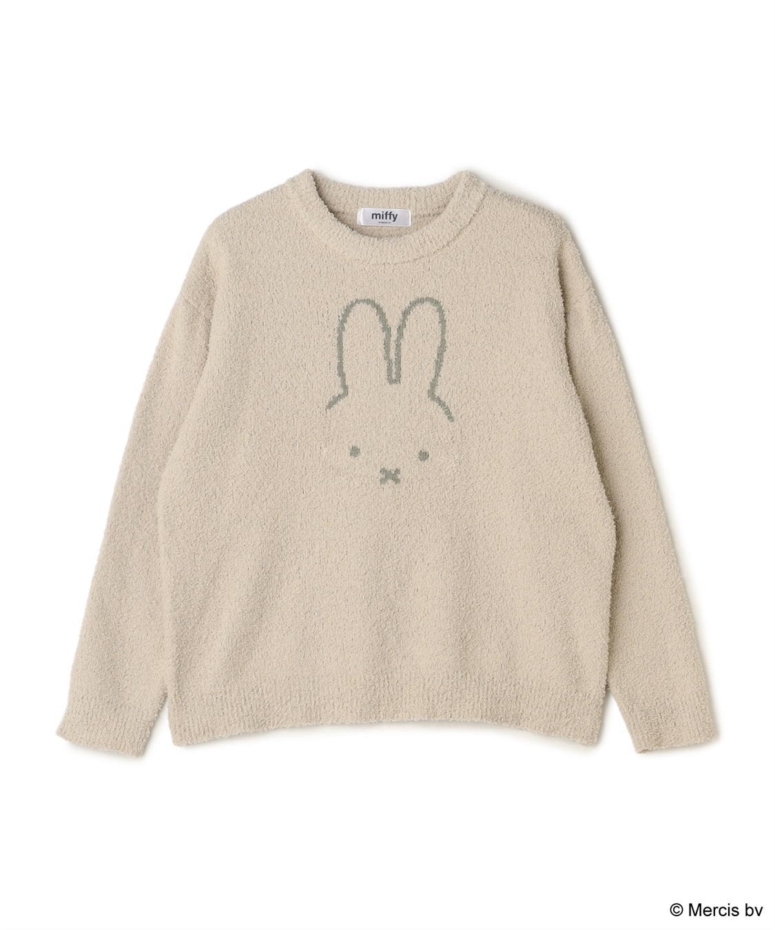 Life Style by cross marche 【miffy/ミッフィー】もこもこルームウェア長袖トップス（上下別売り）_sub_24