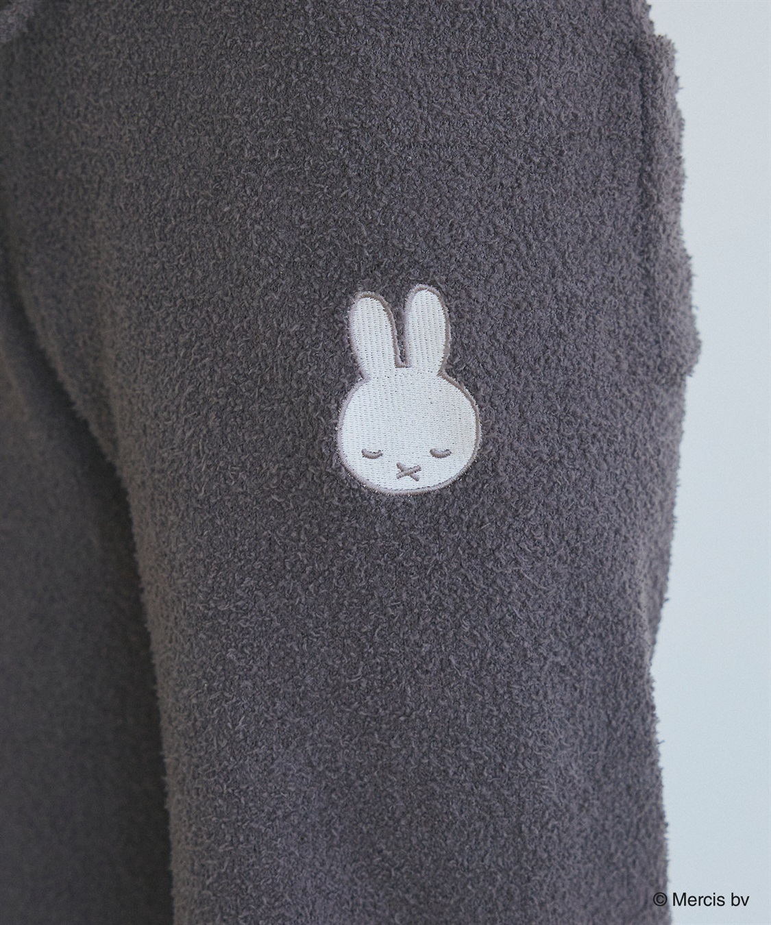 chara station 【miffy/ミッフィー】もこもこルームウェアロングパンツ（上下別売り）_sub_23
