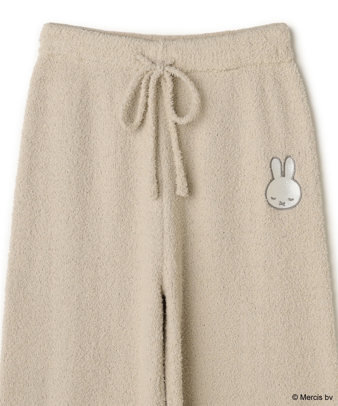 chara station 【miffy/ミッフィー】もこもこルームウェアロングパンツ（上下別売り）_sub_26